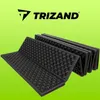 Trizand 22870 Skládací podložka na spaní 180 x 60 x 1 cm, Náhled obrázku produktu 10