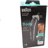 Braun Bodygroomer Series 5, elektrický holiaci strojček pre Náhľad obrázku produktu 21