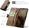 Pouzdro pro Xiaomi Redmi 15C 5G/4G, RFID Blokování Karet, Náhled obrázku produktu 4