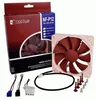 Noctua NF-P12 redux 900, Ventilator, 12 cm, 900 RPM, 63,4 Produktbild-Vorschau 11