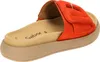 Gabor Klassische Pantoletten Damen 31393931373337 Orange 38 Produktbild-Vorschau 12