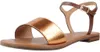 Geox D Sozy S Couleur Orange Voir les images du produit 1