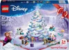 LEGO | Disney Frozen 43273 Adventskalender 2025 – Spielzeug Produktbild-Vorschau 37