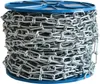 Verdrehte Kette 30m, 3,20mm Stärke, Glieder 41x7,8mm, max. Produktbild-Vorschau 1