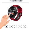 2X 3D Schutzglas für Huawei Watch GT 2e Panzerfolie Display Produktbild-Vorschau 5