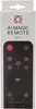 Télécommande Originale LG Magic Remote MR25GA Noire Voir les images du produit 12