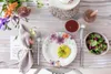 Villeroy & Boch Mariefleur Basic Speiseteller, Essteller, Produktbild-Vorschau 11
