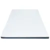 vidaXL Boxspringbett-Matratzenauflage 200 x 140 x 5 cm Produktbild-Vorschau 2