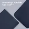 imoshion Slim Soft Case Klapphülle Pocketbook Touch Lux 5 / Produktbild-Vorschau 2