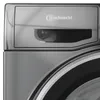 Bauknecht W7 S6300 A Waschmaschine 7 kg Produktbild-Vorschau 2
