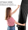 Shield Cantilever Schutzhülle für Ampelschirm Ø 200-400cm Produktbild-Vorschau 4