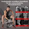 YOLEO Hantelbank klappbar verstellbar Rückenlehne Produktbild-Vorschau 6