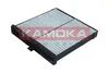 KAMOKA F518101 Innenraumfilter Pollenfilter für MAZDA CX-3 Produktbild-Vorschau 3