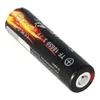 Trustfire 18650 2400mAh 3.7V protégé, taille note Voir les images du produit 9