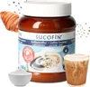 SUCOFIN Kaffeeweißer Laktosefrei 250g löslich, ideal für Produktbild-Vorschau 1