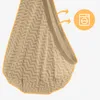 TULANO Doppo 20 Baby-Kokon-Schaukel | Maximale Produktbild-Vorschau 5