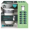 Tommee Tippee Twist and Click Advanced Windeleimer, Produktbild-Vorschau 11