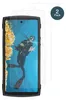 2x dipos GlassAR LAGENIO Panther2 Pro Náhľad obrázku produktu 2