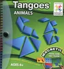 SmartGames Tangoes Animals, 6 Jahr(e), Mehrfarbig Produktbild-Vorschau 4