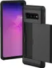imoshion Coque arrière avec porte-cartes pour le Samsung Voir les images du produit 1