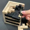 Kruzzel Dřevěné puzzle - puzzle 24742 ISOx Produktbild-Vorschau 7
