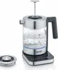 Graef WK350 Glaskörper Wasserkocher 1,0L Produktbild-Vorschau 5
