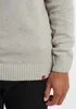 BLEND BHGastamo Herren Strickpullover Feinstrick Pullover Produktbild-Vorschau 5