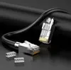 Ugreen 10er-Pack RJ45 Modularstecker 8P8C Cat 6A/7 – Produktbild-Vorschau 2