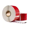 Dymo 99012 Rote kompatible Etiketten - 89 mm x 36 mm - 260 Produktbild-Vorschau 2
