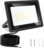 TolleTour LED Fluter LED Baustrahler 1X 50W 3 Farbe Produktbild-Vorschau 1