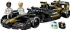 LEGO Speed Champions APXGP Team Race Car de F1 Le film - Voir les images du produit 3