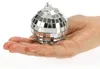 com-four® 6x Discokugel - Spiegelkugel zum Aufhängen - Produktbild-Vorschau 5