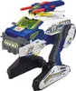Dickie Toys - Véhicule de police Police Bot (35 cm) - Voir les images du produit 10