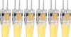 6 stuks GY6.35 lamp, 5W, AC/DC 12V, COB, energiebesparende Productafbeelding-voorbeeld 6