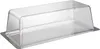 APS Tablett mit Haube (B)330 x (T)170 x (H)100 mm Produktbild-Vorschau 1