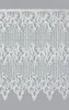 Plauener Spitze Scheibengardine Arabeske (Bx H) 116.20cm * Produktbild-Vorschau 3