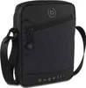 bugatti Umhängetasche Universum Crossbody Bag Black Produktbild-Vorschau 2