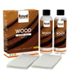 Teak-Pflegeset + Reiniger 2x 250 ml Produktbild-Vorschau 1