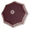 doppler pocket umbrella fibre magic timeless houndstooth Podgląd zdjęcia produktu 2