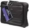 MANHATTAN NB Tasche Empire        bis 17"           schwarz Produktbild-Vorschau 10