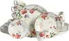 CreaTable, 24023, Priscilla Bunt, Kombiservice 30-tlg, Náhľad obrázku produktu 10