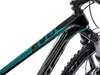 29190149-A - 19 L Rower ROMET Mustang EVO 3 czarno-zielony Podgląd zdjęcia produktu 2