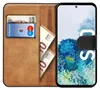 Book Case pour Samsung Galaxy S20 Housse Etui Flip Cover Voir les images du produit 2