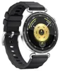 Orologio intelligente Huawei Watch GT6, Konsu-B19F nero in Anteprima dell’immagine prodotto 4