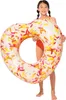 Intex Schwimmreifen Donut Herz HeartTube 94cm x 89cm x 23cm Produktbild-Vorschau 3