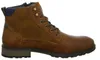 Mustang Mustang Schnürstiefel Braun Produktbild-Vorschau 7