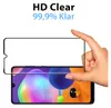 Vetro blindato a schermo intero per Samsung Galaxy A12 / Anteprima dell’immagine prodotto 7
