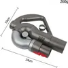 INF Náhradná rukoväť pre ručný vysávač Dyson CY22, ABS, Náhľad obrázku produktu 4