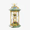 Der kleine Prinz Bauset The Hourglass 31 cm Produktbild-Vorschau 5
