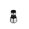 A close-up studio shot of a faucet extender on a white background. Produktbild-Vorschau